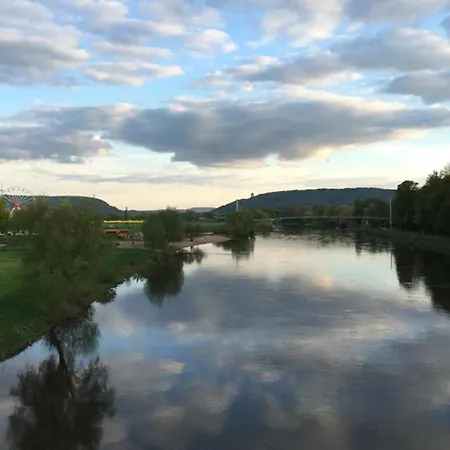 Homestay szállás Center With A View *